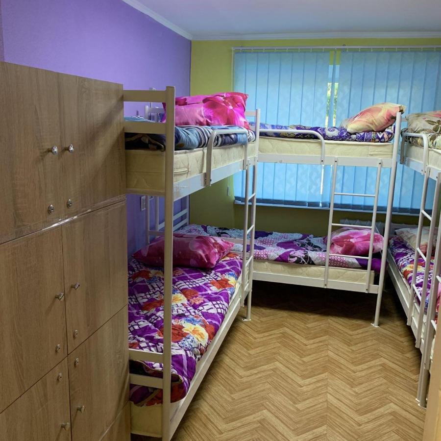 Хостел Космос Dnipro Exterior photo